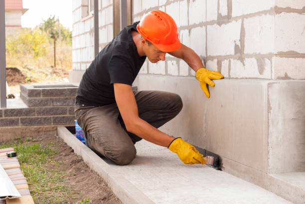 Licensed Interior Drainage System service in Midway, KY - Arrow Tight Waterproofing